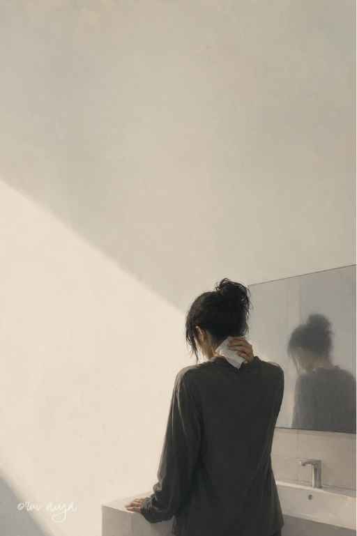 Miss You Like Crazy — Chapter Seven: The Hours That Linger