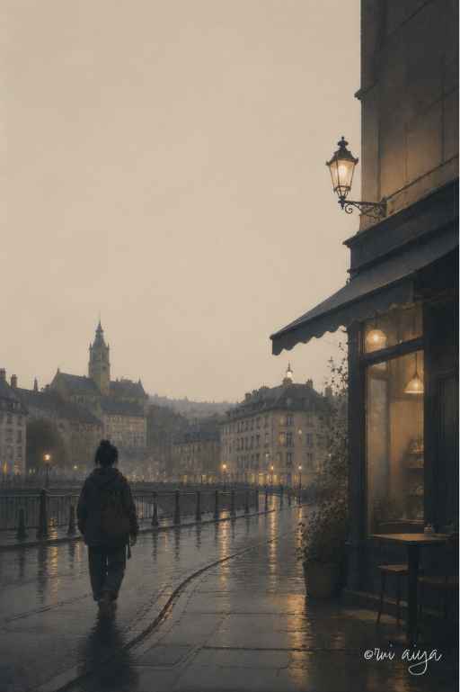 Miss You Like Crazy — Chapter Nine: The Day After