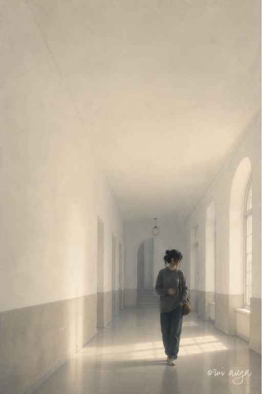 Miss You Like Crazy — Chapter Ten: Enough for Today